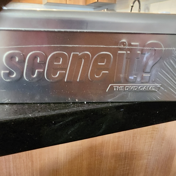 Scene it? Tv Edition Board game new sealed - Picture 4 of 5
